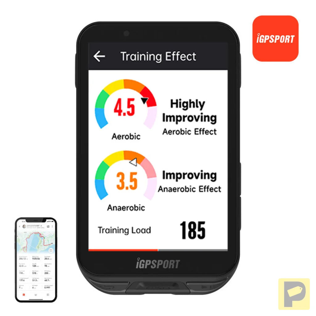 iGPSPORT iGS800 bicycle computer