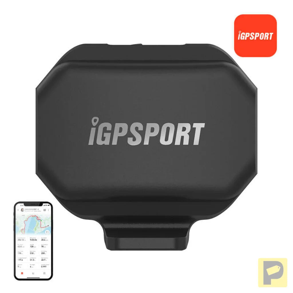 iGPSPORT SPD70 speed sensor