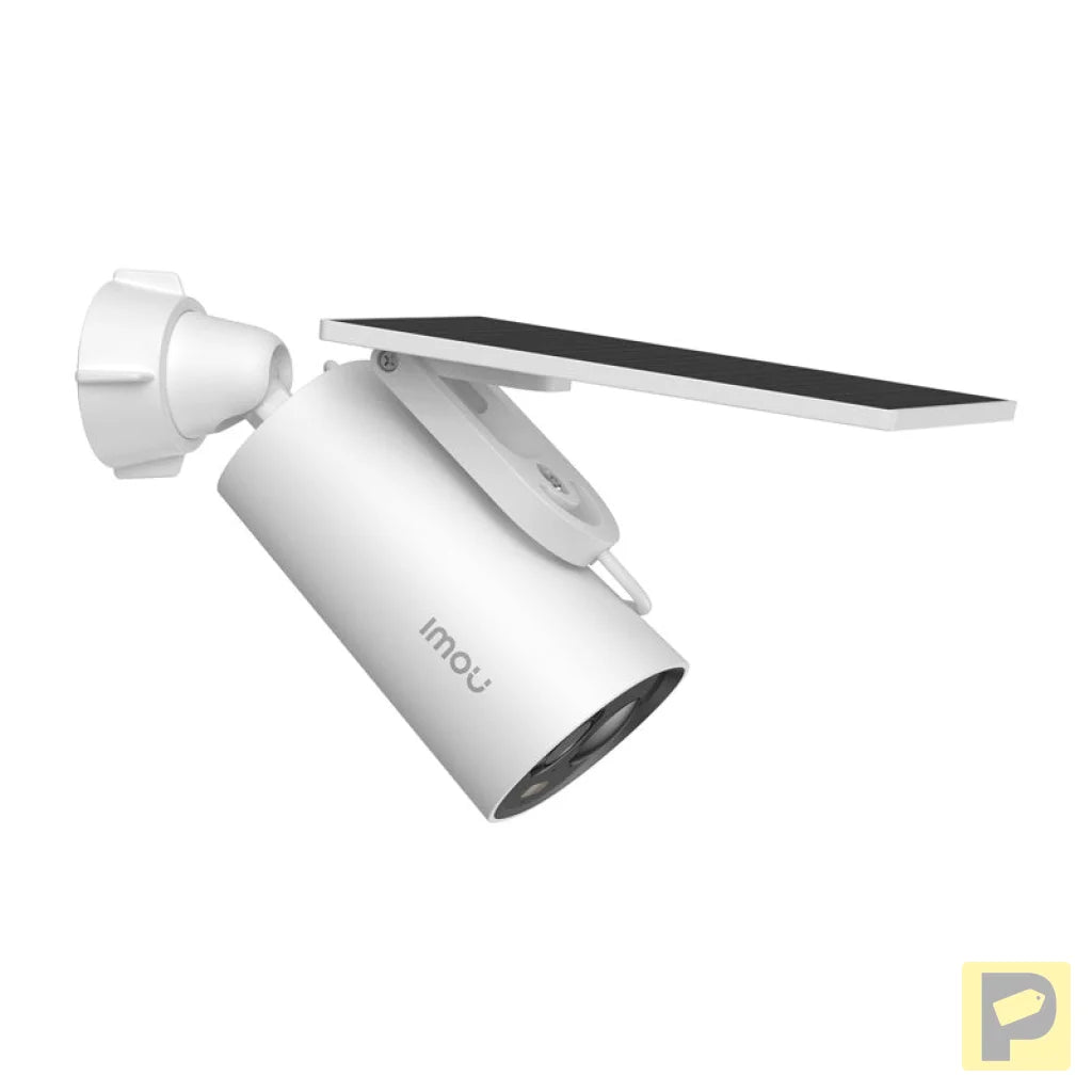 IMOU Cell 3C AIO 5MP outdoor camera with built-in solar panel