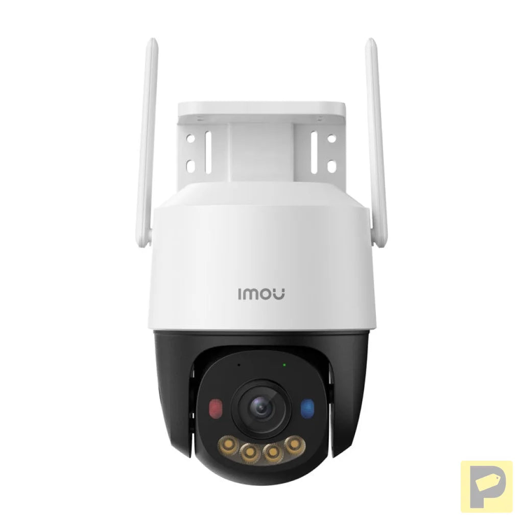 IMOU Cruiser SC 4G 5MP rotating WiFi outdoor camera