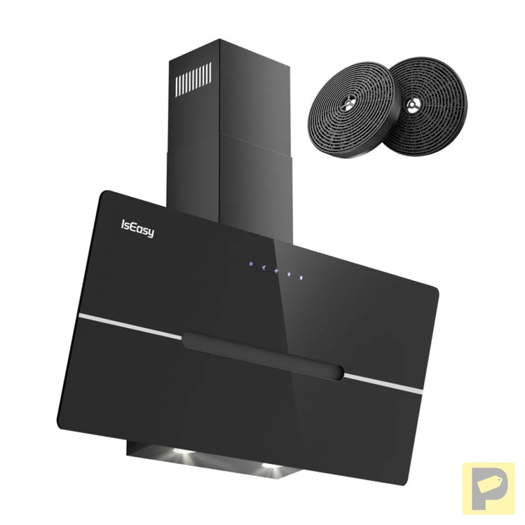 IsEasy cooker hood TV52A90D4-CC-I2