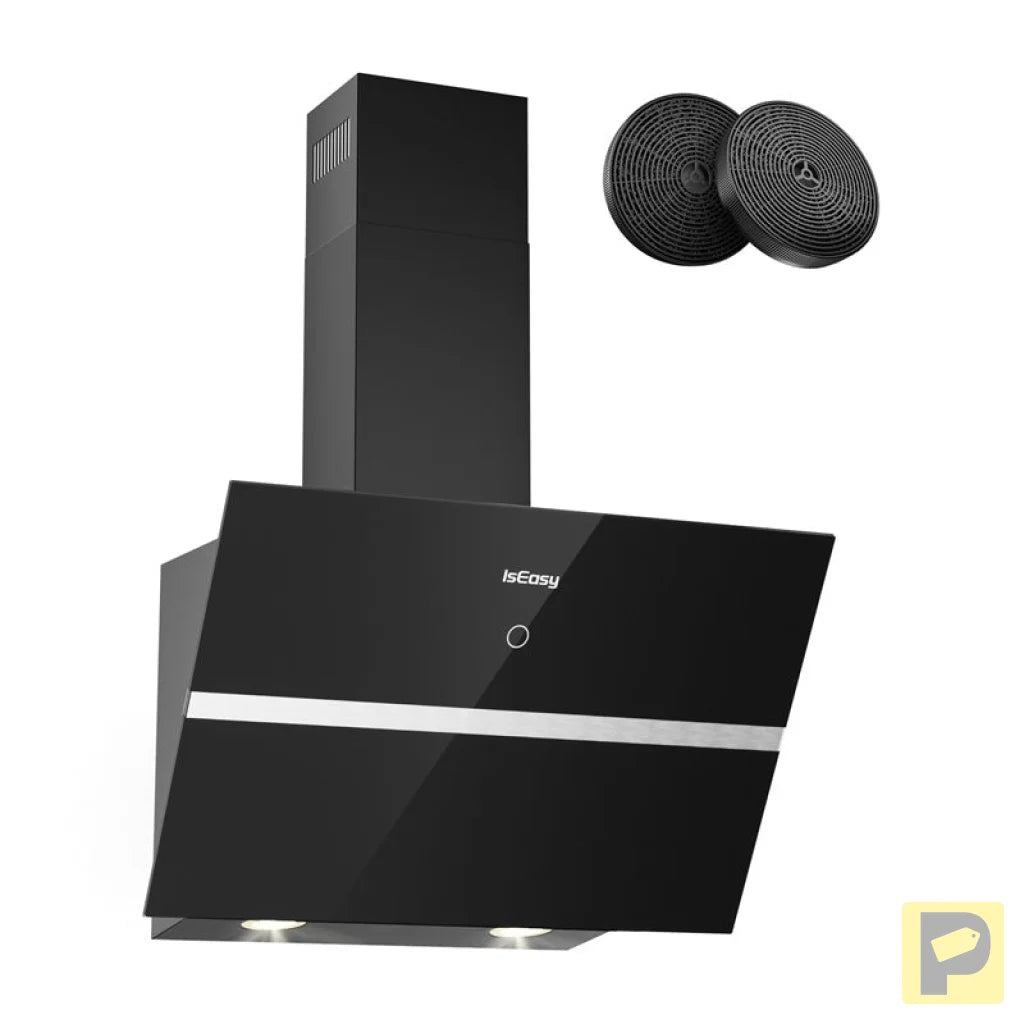 IsEasy kitchen hood TV1360D4-CC-I2