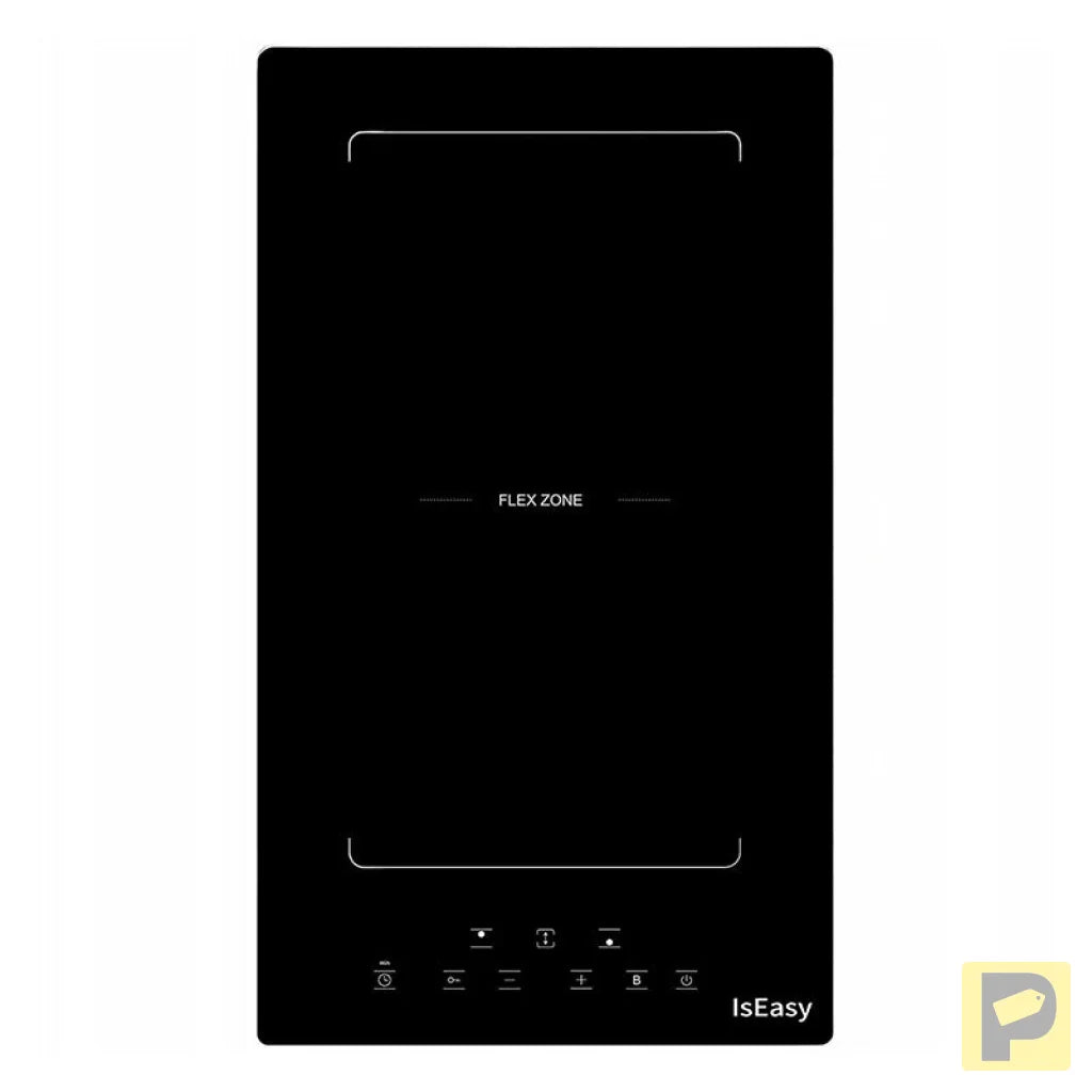 IsEasy LI2V-15 unplugged induction hob