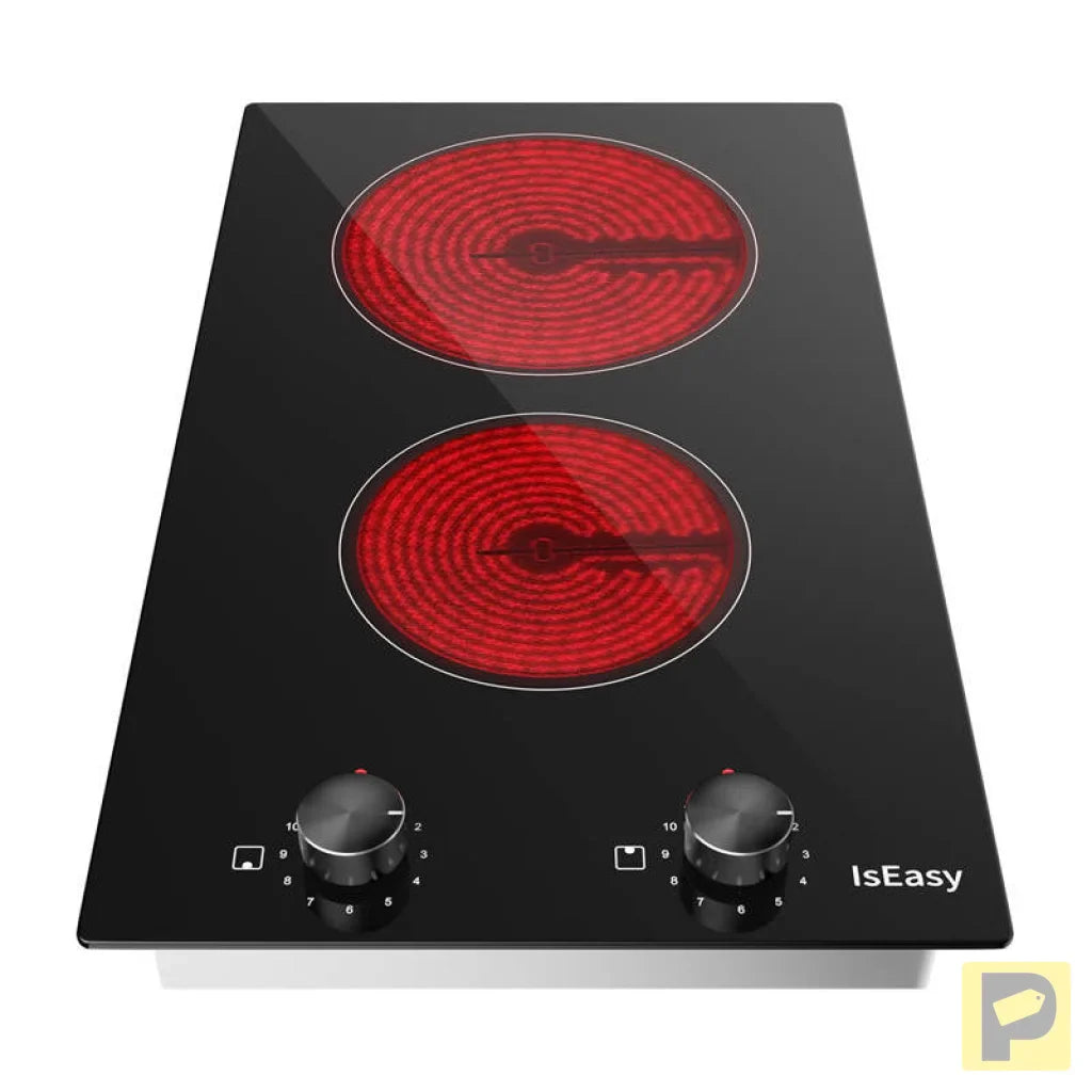 IsEasy LT2V-30 ceramic/electric hob