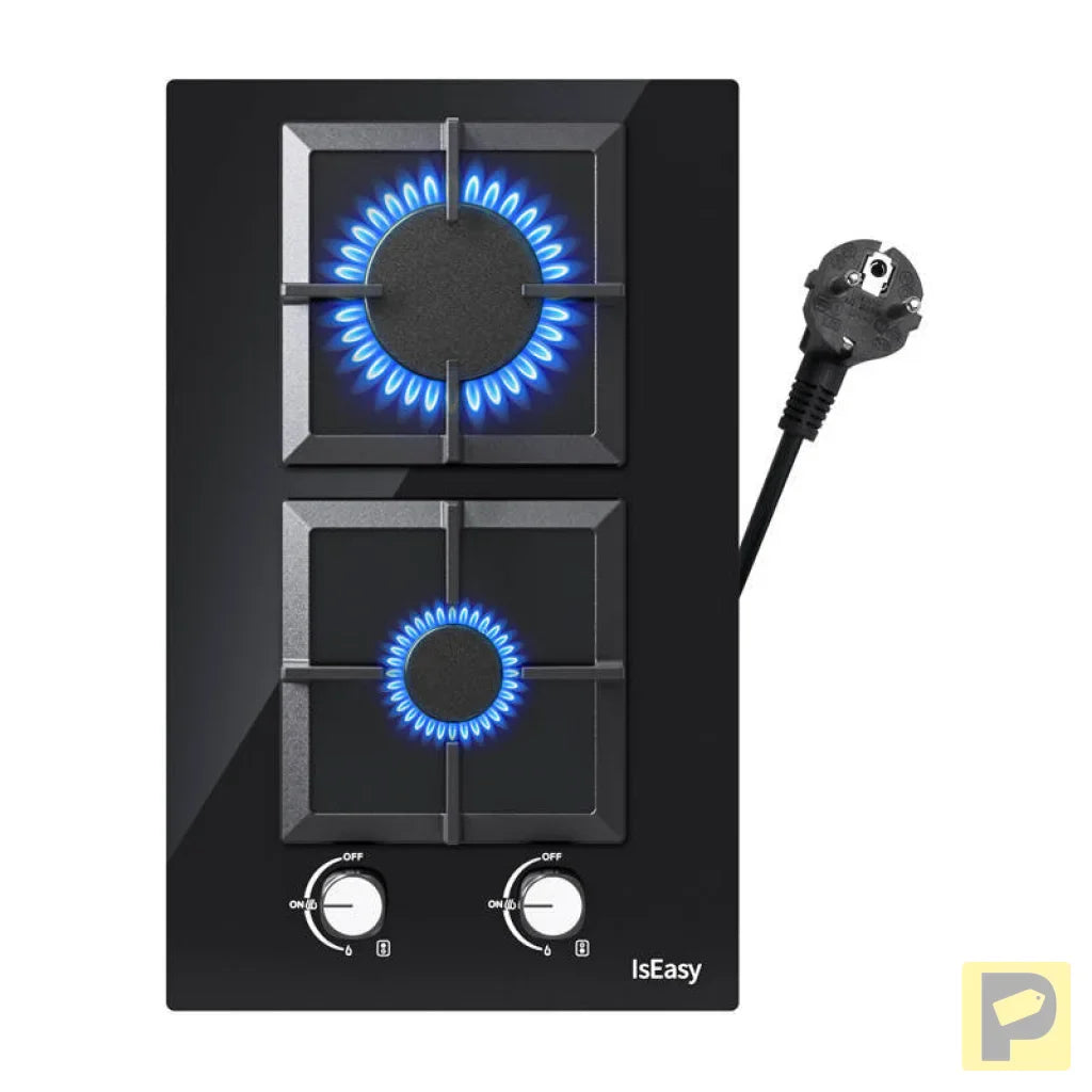 IsEasy MGBG-312S2C gas hob