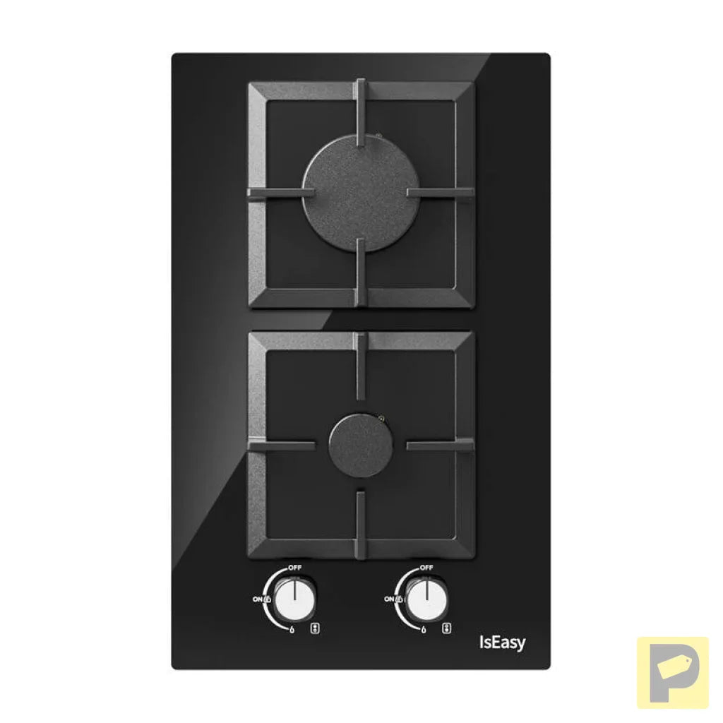 IsEasy MGBG-312S2C gas hob