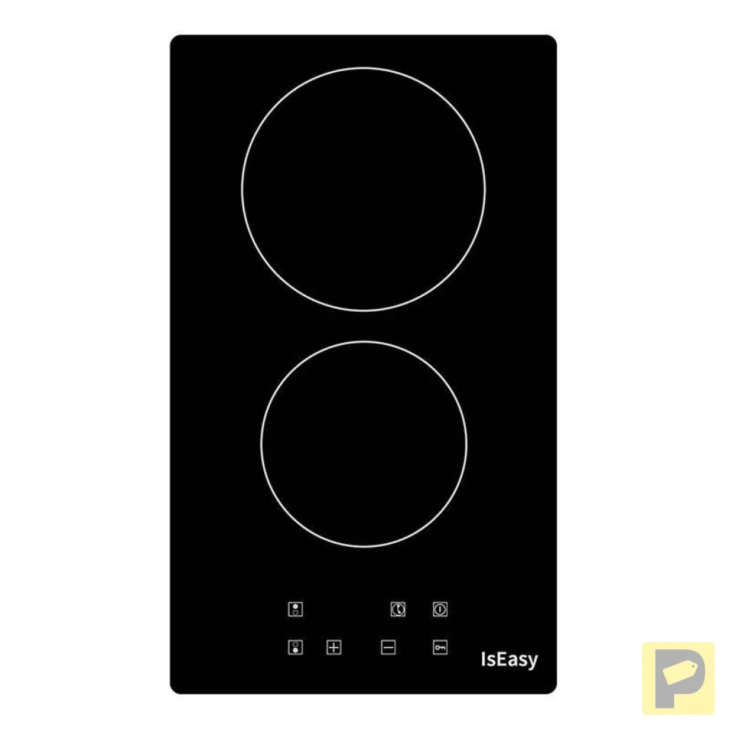 IsEasy T2V-01M ceramic/electric cooktop