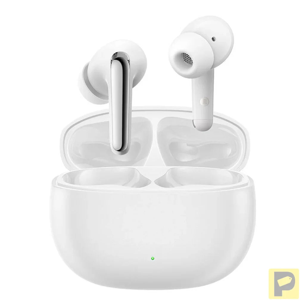 Joyroom Funpods JR-FN1 Wireless In-Ear Headphones (White)