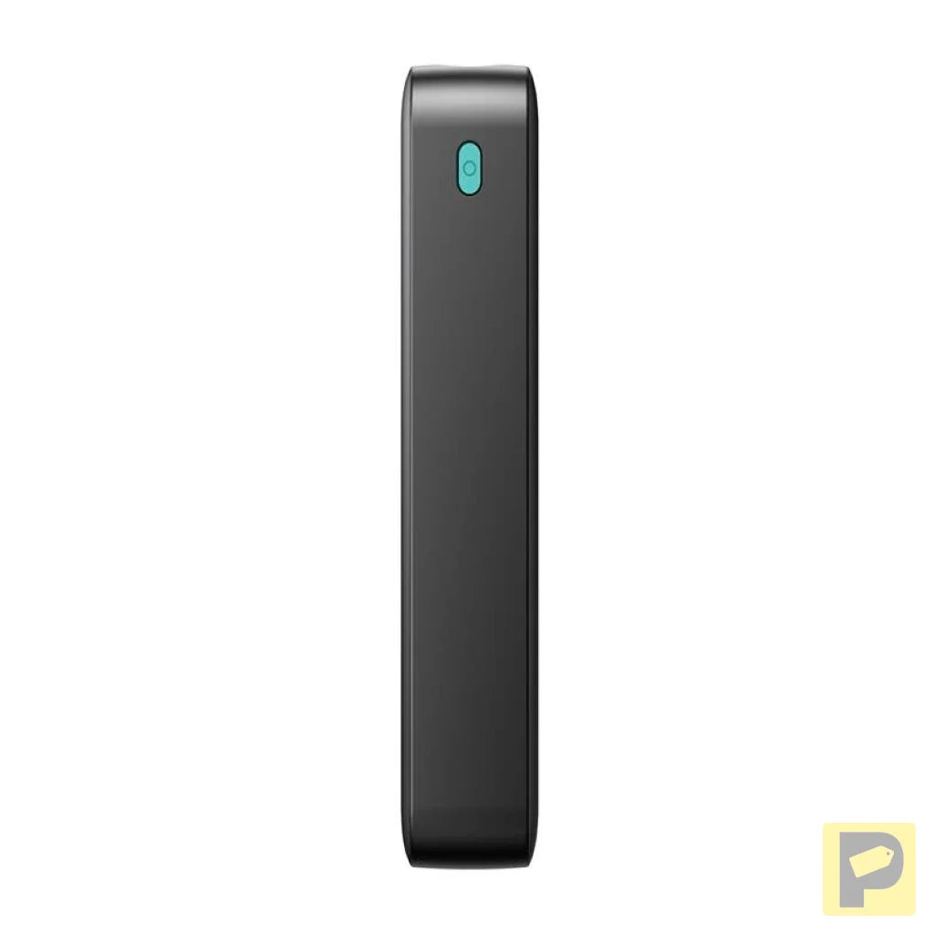 Joyroom Powerbank JR-PBF14 2.4A LED; 20000mAh (black)