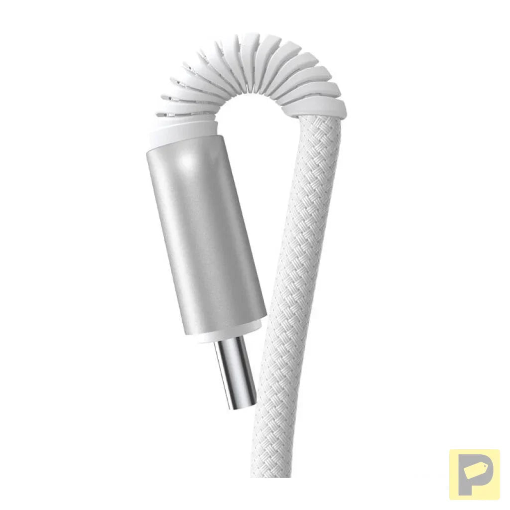 Joyroom S-A51 Cutting-Edge 3A USB-C cable 1.2m gray