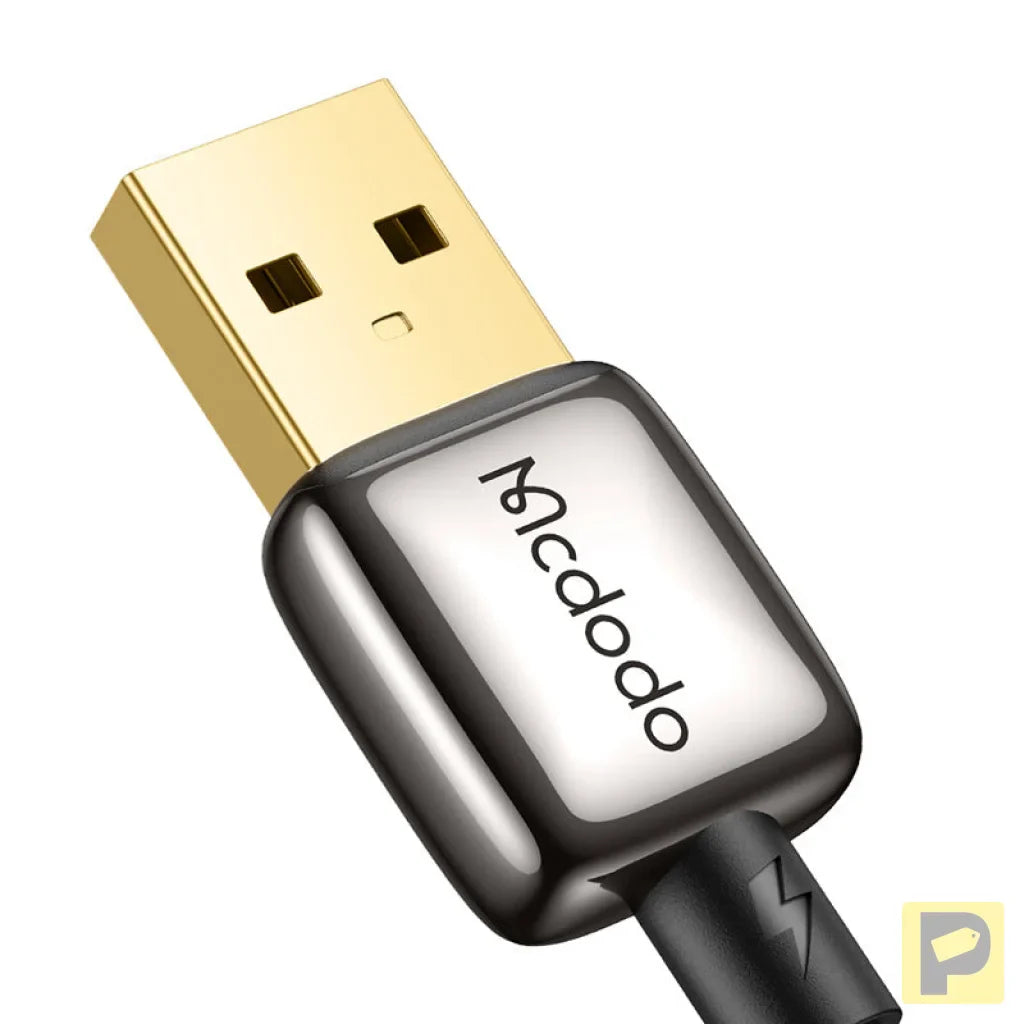 Kabel USB-A to USB-C Mcdodo CA-6650 1.2m
