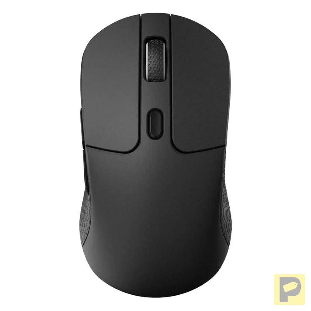 Keychron M3 RGB 1000Hz Wireless Gaming Mouse (Black) [M3-A1].