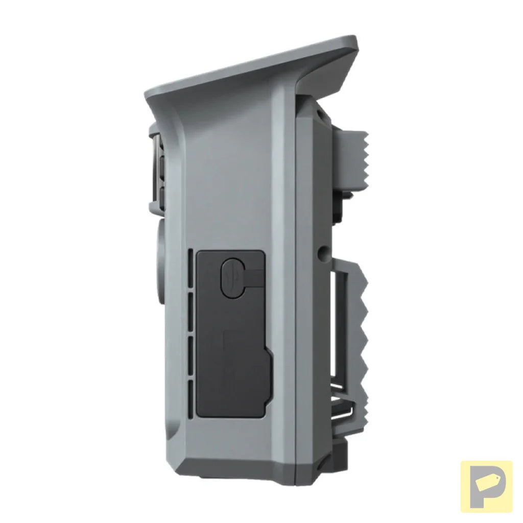 KJK HRIVCAM Solar Panel Photo Camera (HR-HC13)