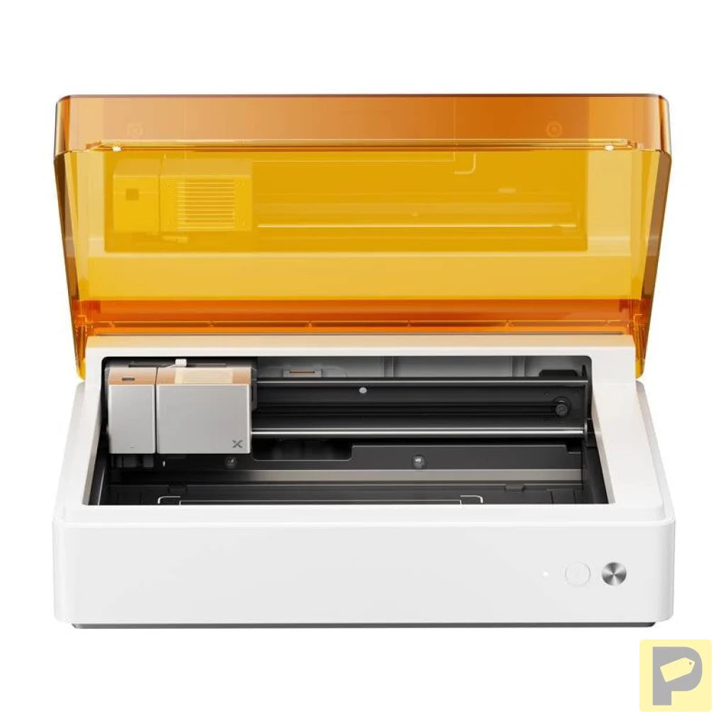 Laser engraving machine 4-in-1 xTool M1 Ultra 20W - Deluxe set
