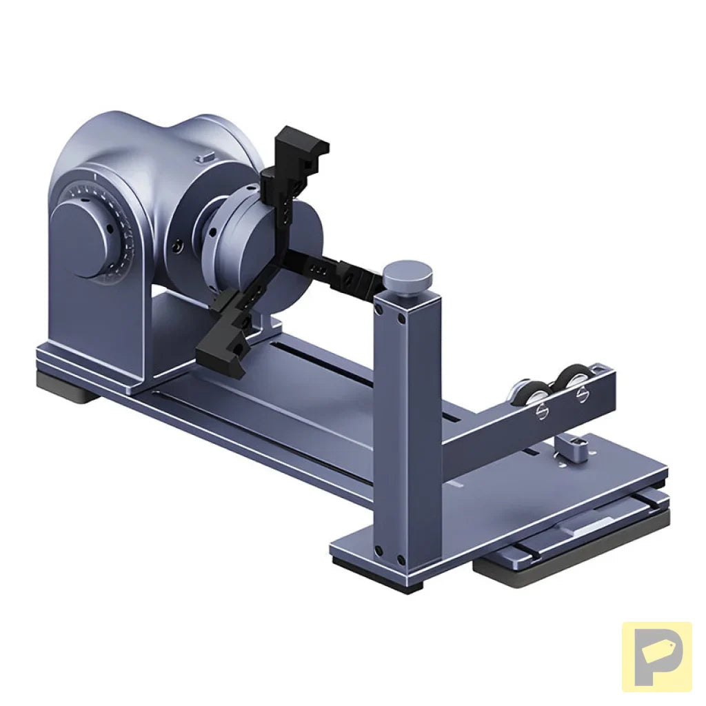 Laser Engraving Machine LaserPecker 5 Deluxe Version