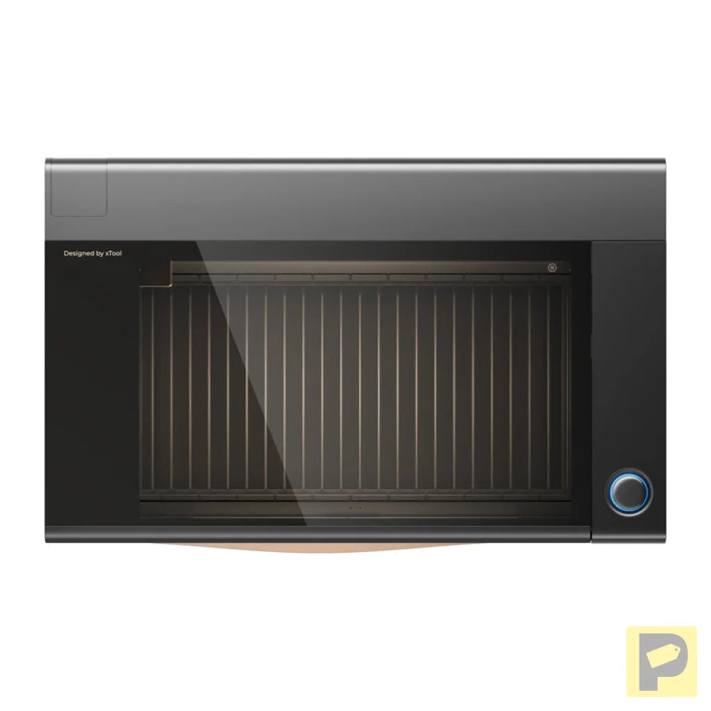 Laser engraving machine xTool P3 80W