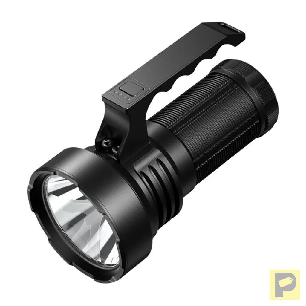 Latarka Superfire L20, 5000lm, USB-C