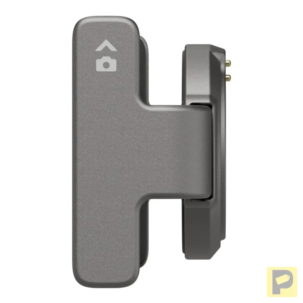 Magnetic phone mount for DJI Osmo Mobile 7
