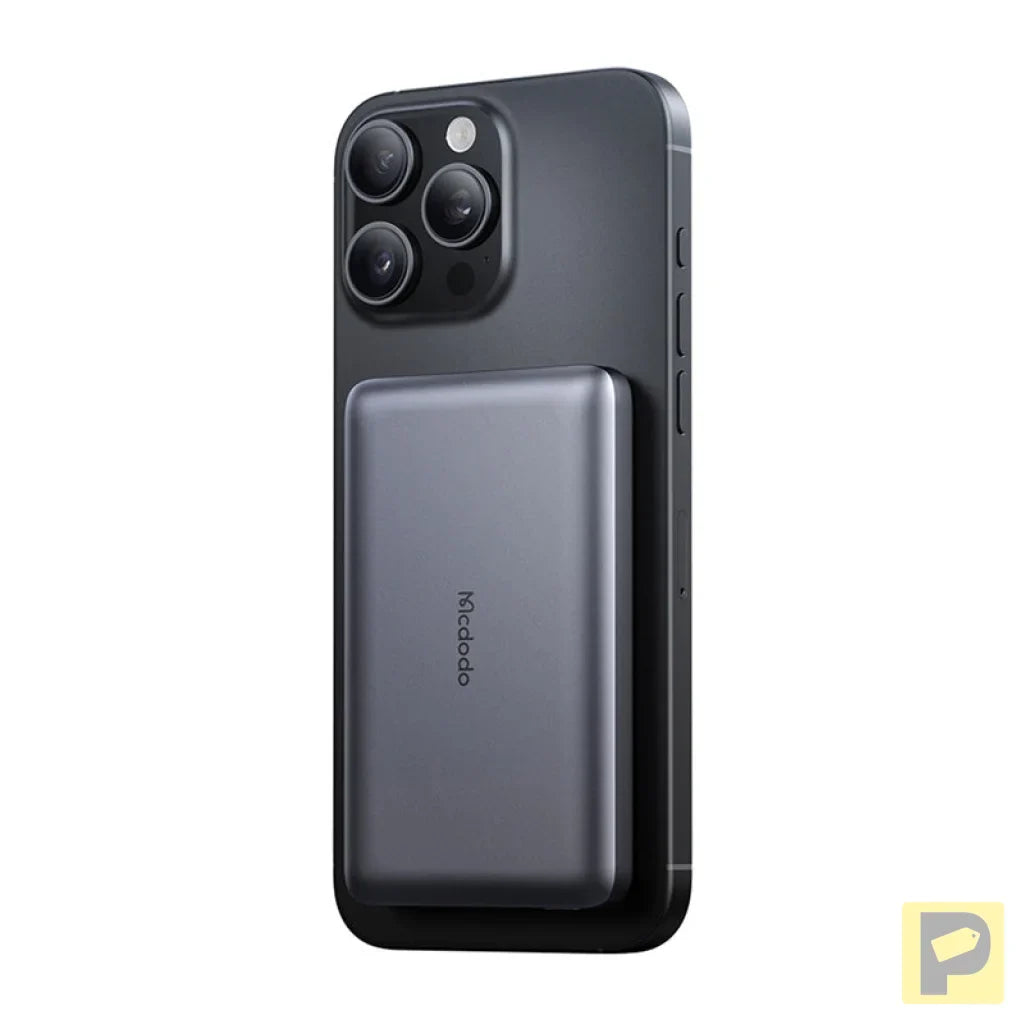 Mcdodo 20W 10000mAh magnetic powerbank MC-4651