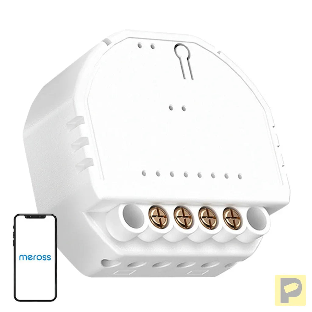 Meross MSS815MA-UN WiFi smart wall switch (Matter)