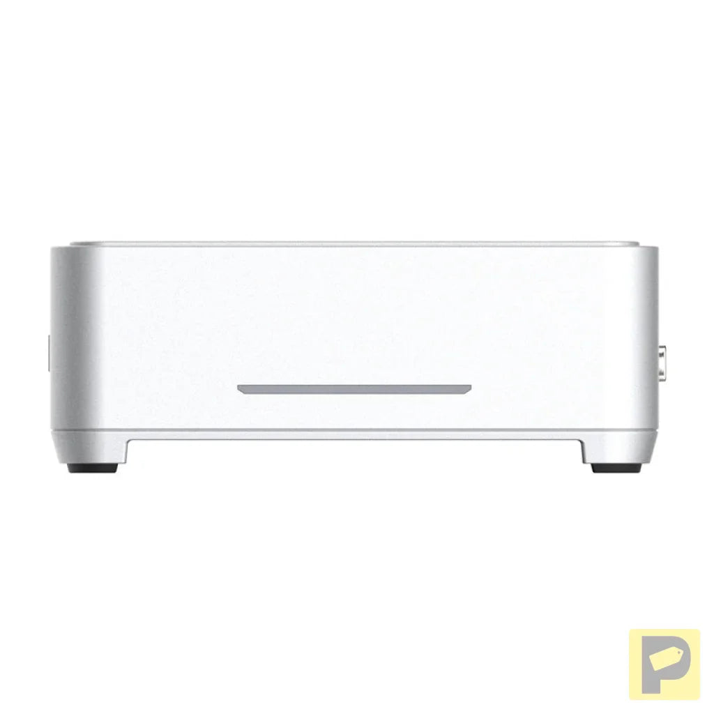 MINI PC AceMagic GK3 PLUS, Intel N97 16GB RAM + 512GB grey