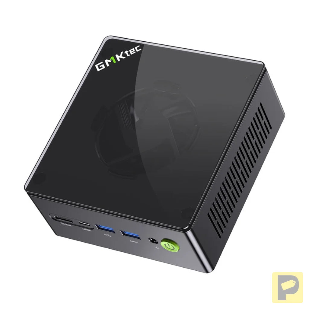 Mini PC GMKtec K8 Ryzen 7 8845HS 32GB RAM + 1TB WIN 11 Pro