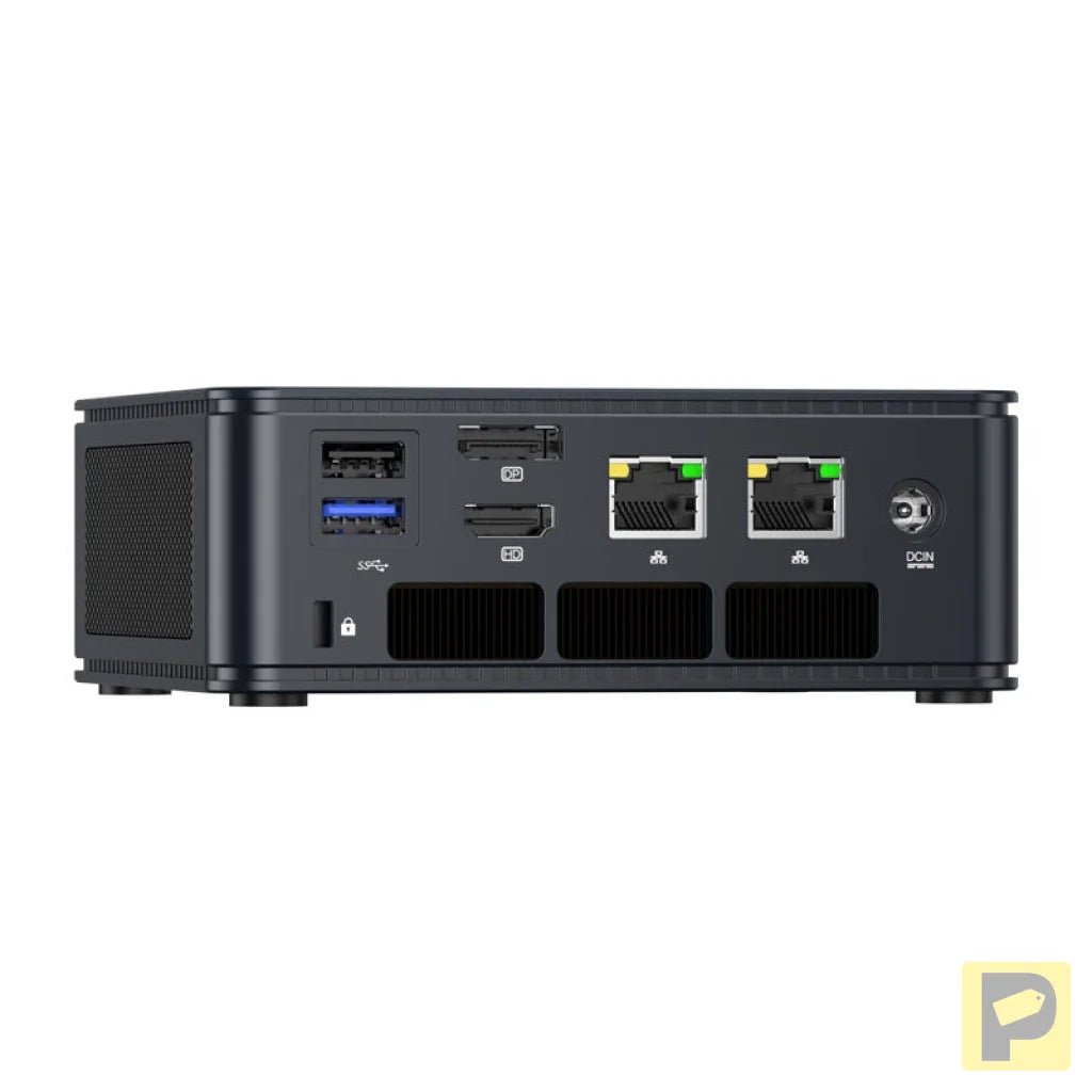 Mini PC GMKtec M5 PLUS AMD Ryzen 7 5825U 16GB RAM + 512GB WIN 11 Pro