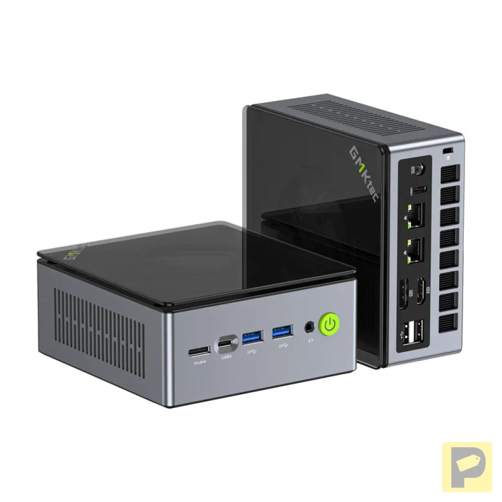 Mini PC GMKtec M7 Ryzen 7 Pro 6850H 32GB RAM + 1TB WIN 11 Pro