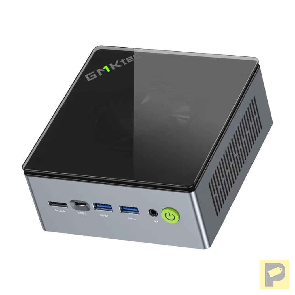 Mini PC GMKtec M7 Ryzen 7 Pro 6850H 32GB RAM + 1TB WIN 11 Pro