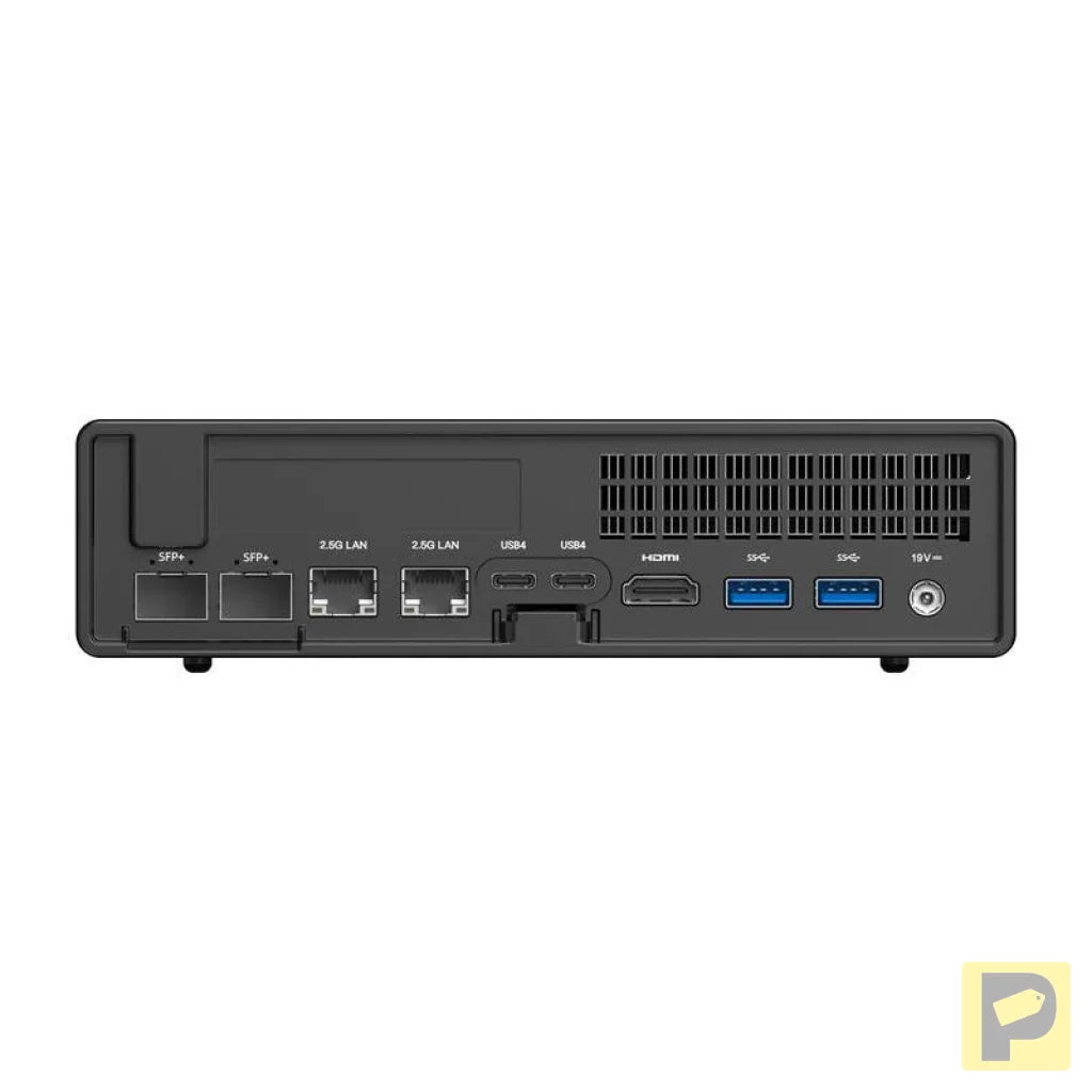 MINI-PC Minis Forum MS-01-S1390 Intel Core i9-13900H barebone