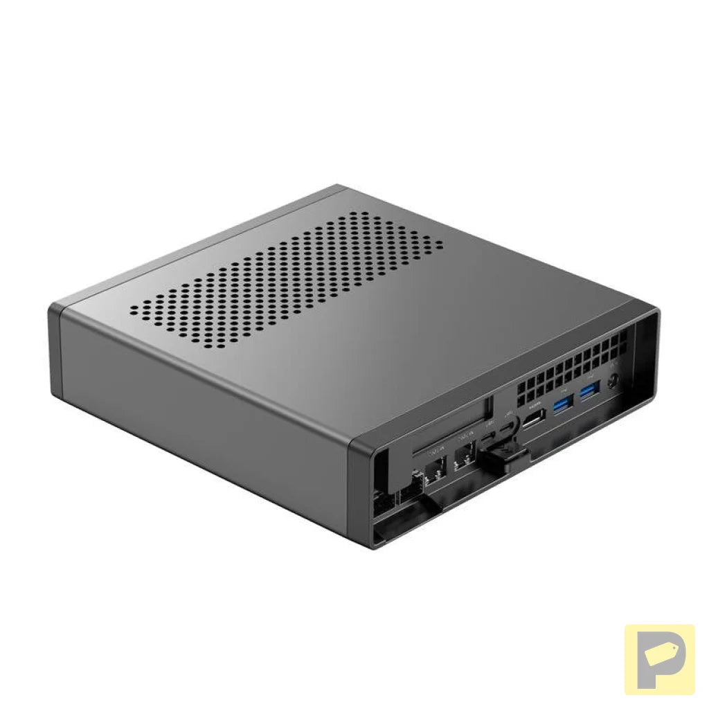MINI-PC Minis Forum MS-01-S1390 Intel Core i9-13900H barebone