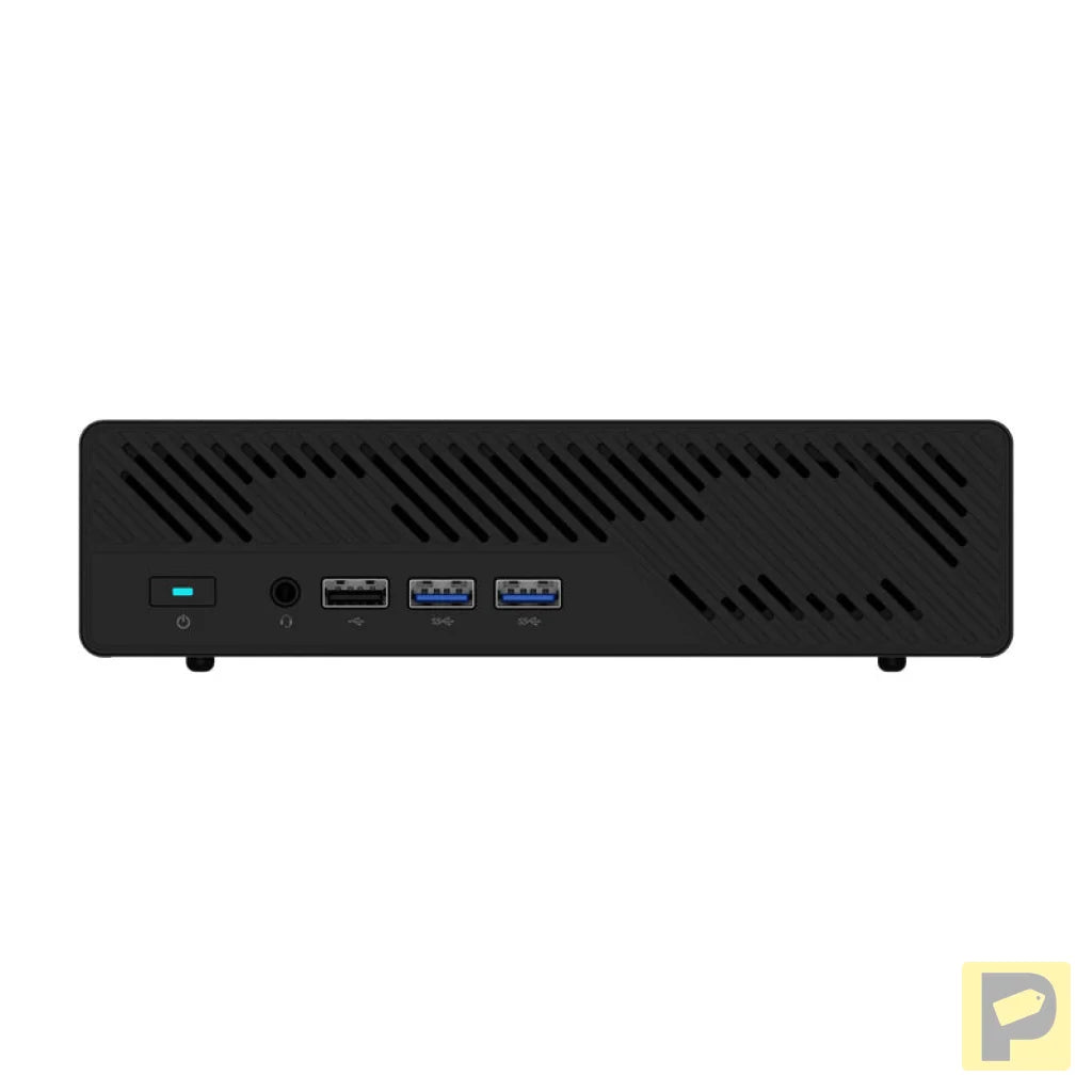 MINI PC Minis Forum MS-A1-A5870 Ryzen 7 8700G barebone