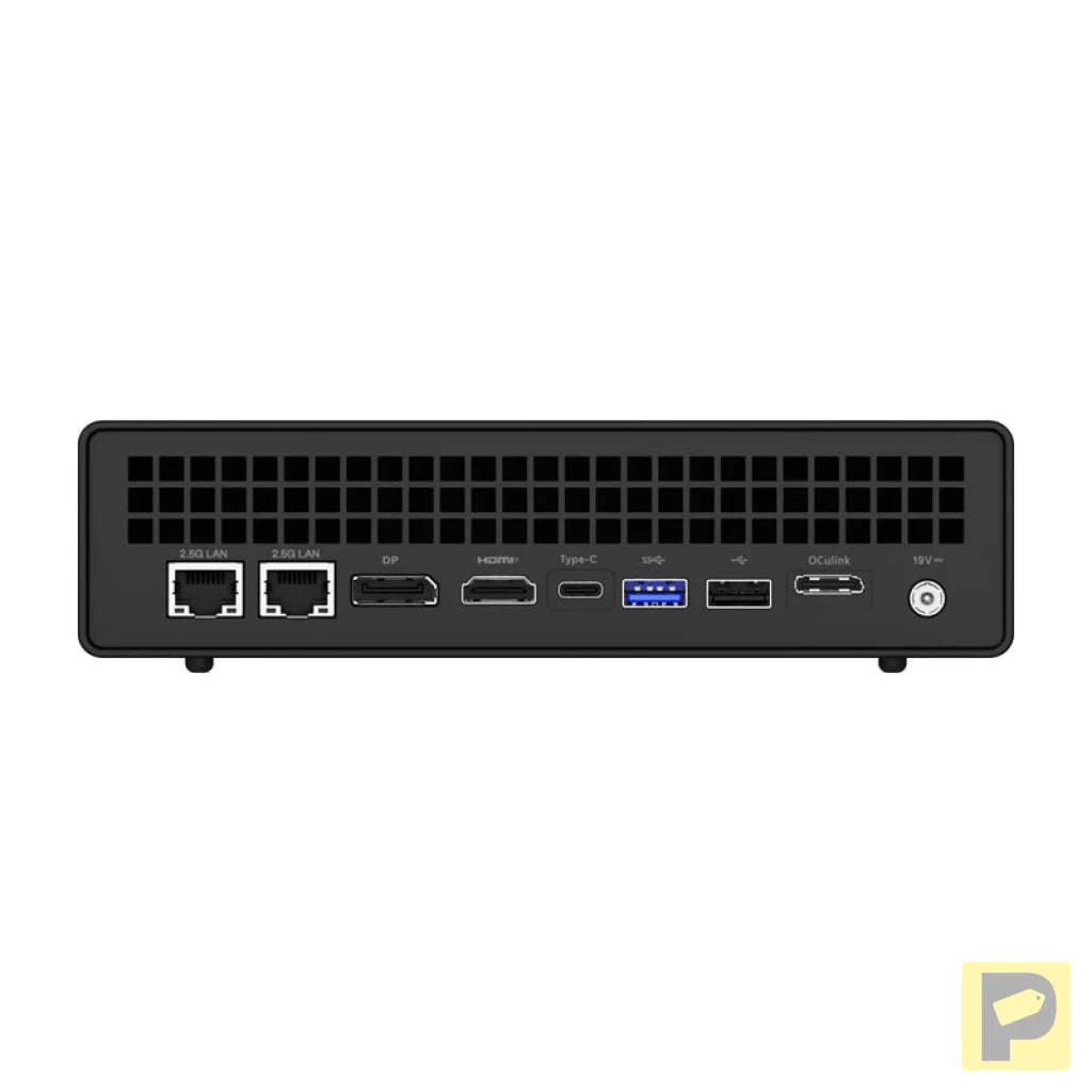 MINI PC Minis Forum MS-A1-A5870 Ryzen 7 8700G barebone