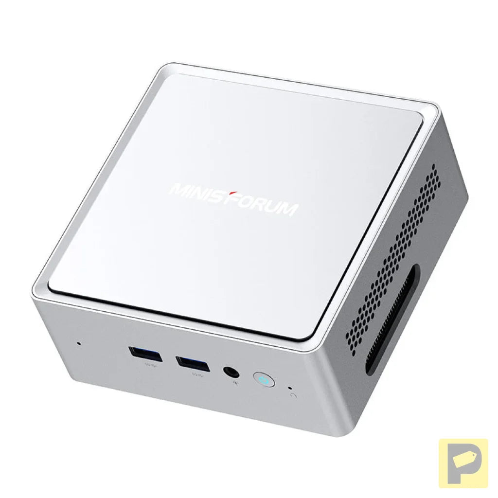 MINI PC Minis Forum NAB9 Plus Inte Core i9-12900HK 32GB RAM + 1TB