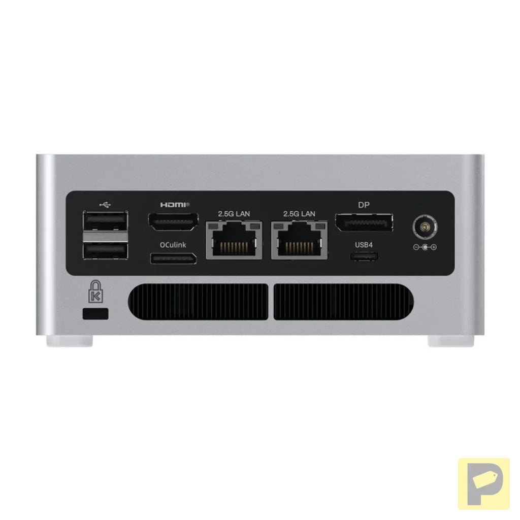 MINI PC Minis Forum NAB9 Plus Intel Core i9-12900HK 16GB RAM + 512GB