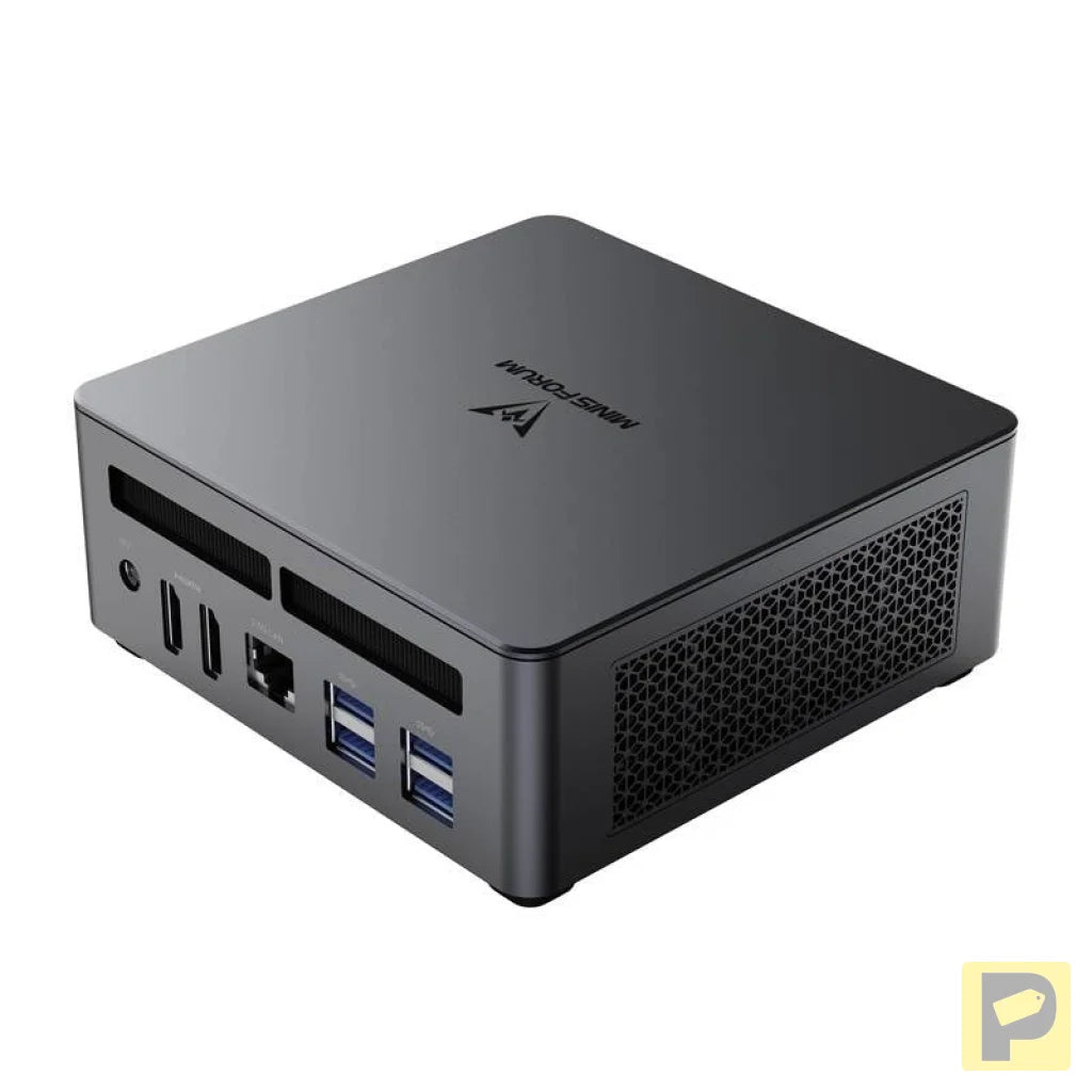 MINI-PC Minis Forum UM790 Pro Ryzen 9 7940HS 32GB RAM + 1TB
