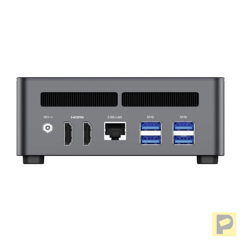 MINI-PC Minis Forum UM790 Pro Ryzen 9 7940HS 32GB RAM + 1TB