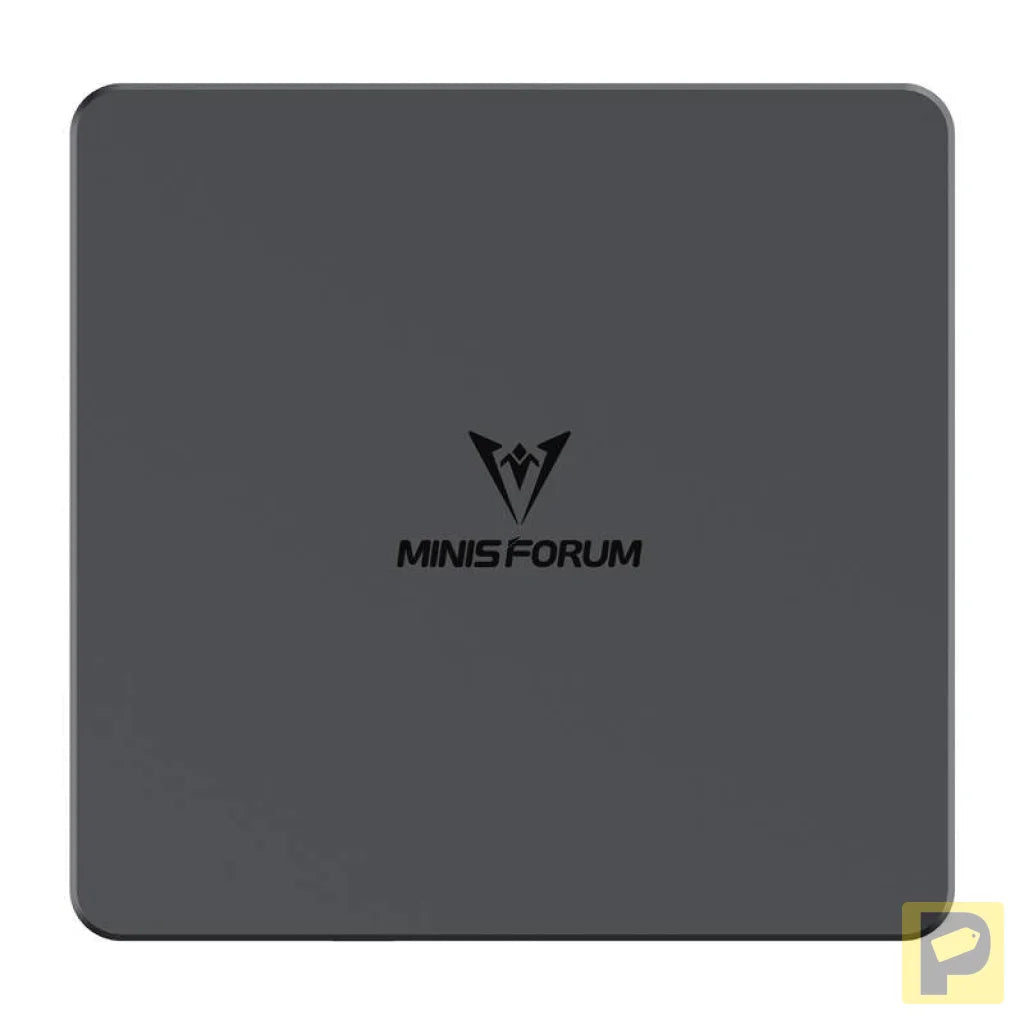 MINI-PC Minis Forum UM790 Pro Ryzen 9 7940HS 32GB RAM + 1TB