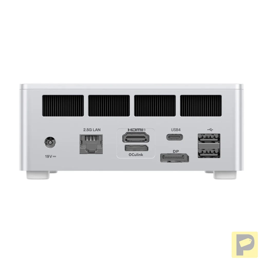 MINI PC Minis Forum UM870 Plus Ryzen 7 8745H 32GB RAM + 1TB