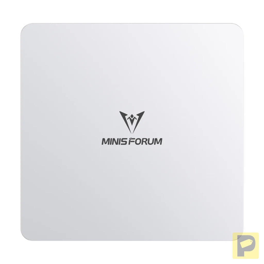 MINI PC Minis Forum UM870 Plus Ryzen 7 8745H 32GB RAM + 1TB