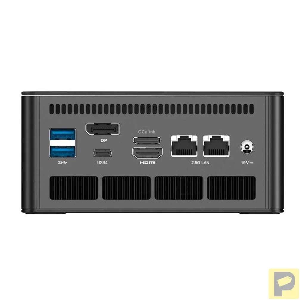 MINI-PC Minis Forum UM890 Pro Ryzen 9 8945HS barebone
