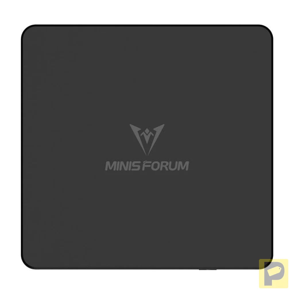 MINI-PC Minis Forum UM890 Pro Ryzen 9 8945HS barebone