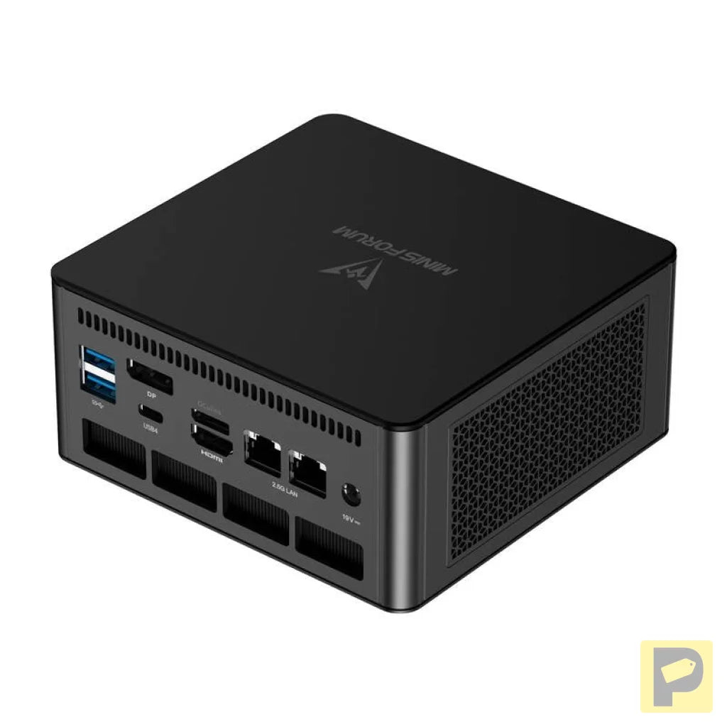 MINI-PC Minis Forum UM890 Pro Ryzen 9 8945HS barebone