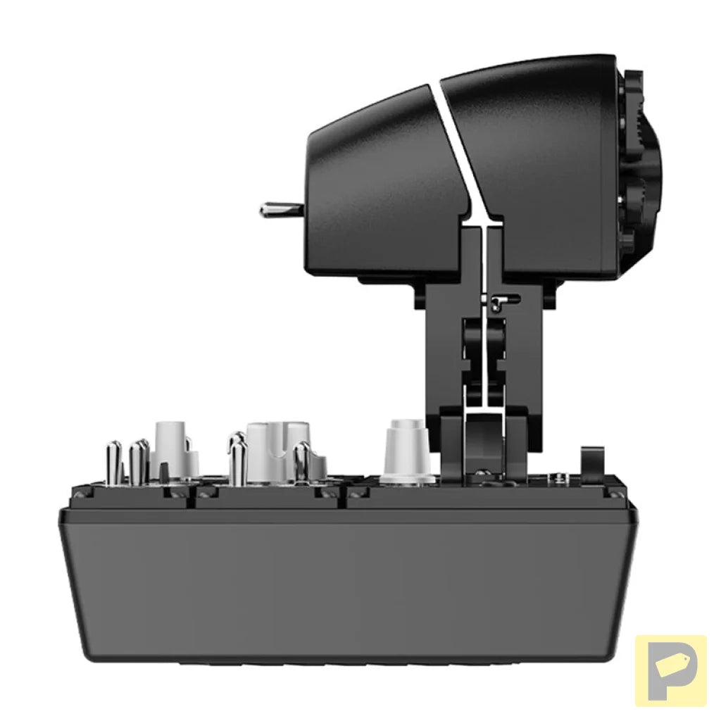MOZA AS008 MTP throttle panel (PC)