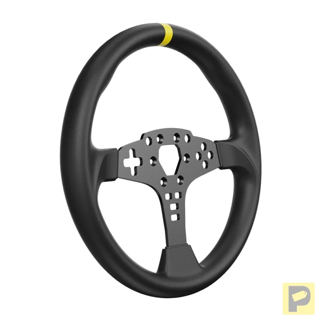 Moza Racing ES RS046 gaming steering wheel rim