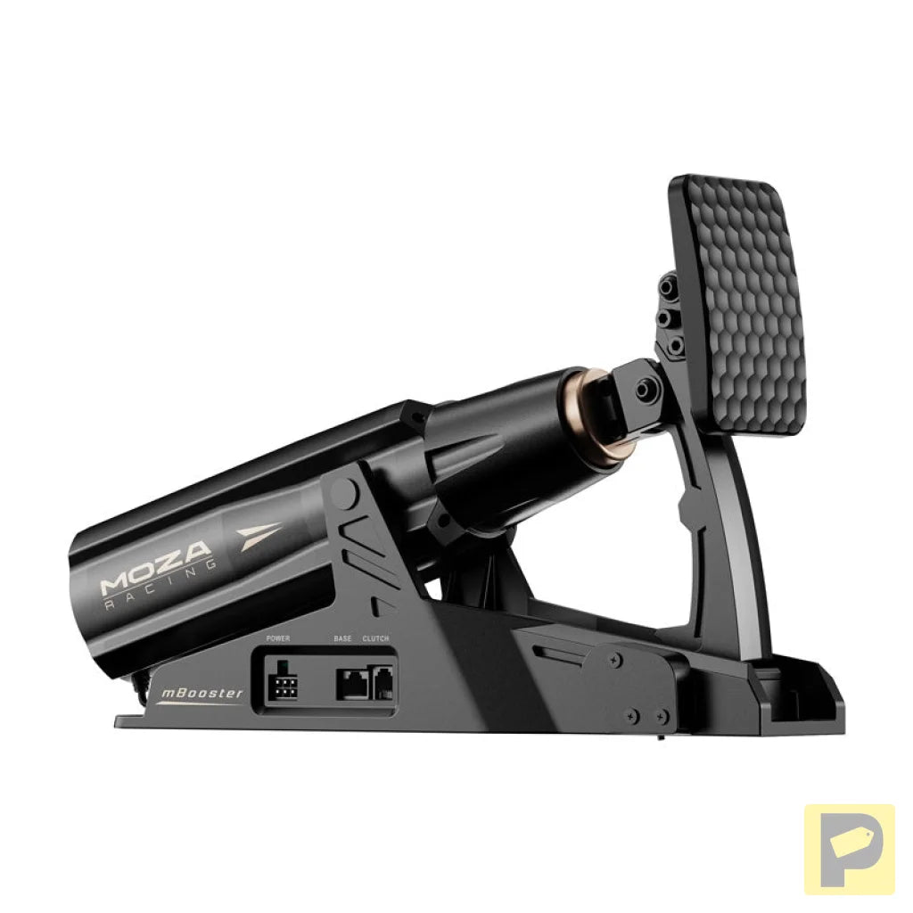 Moza Racing mBooster RS076 active universal pedal (PC)