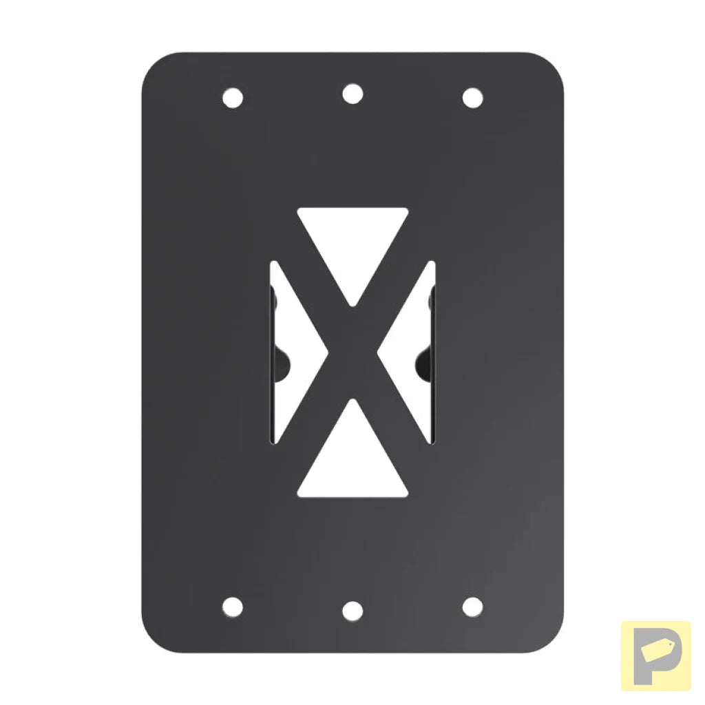 Moza Racing RS038 transmission or handbrake mounts