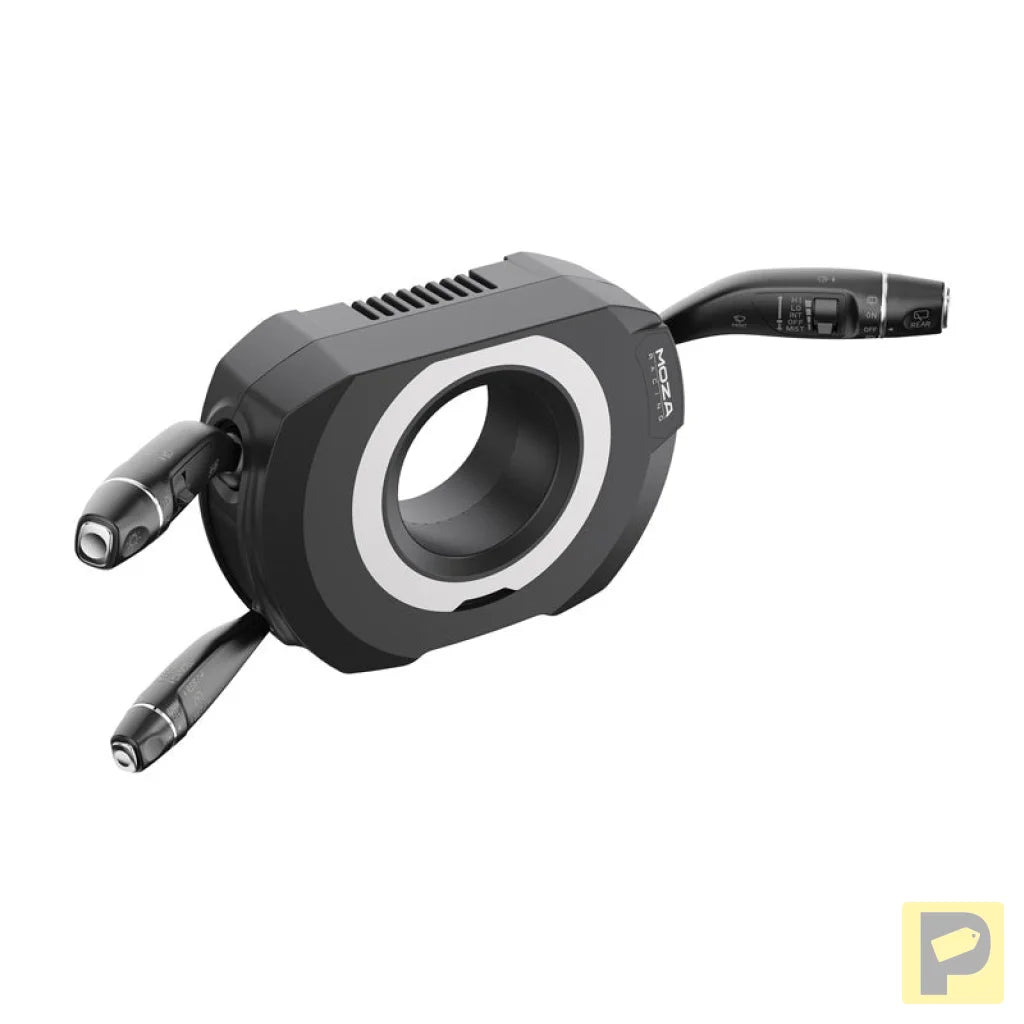 Moza Racing RS065 (PC) multifunctional maneuvers