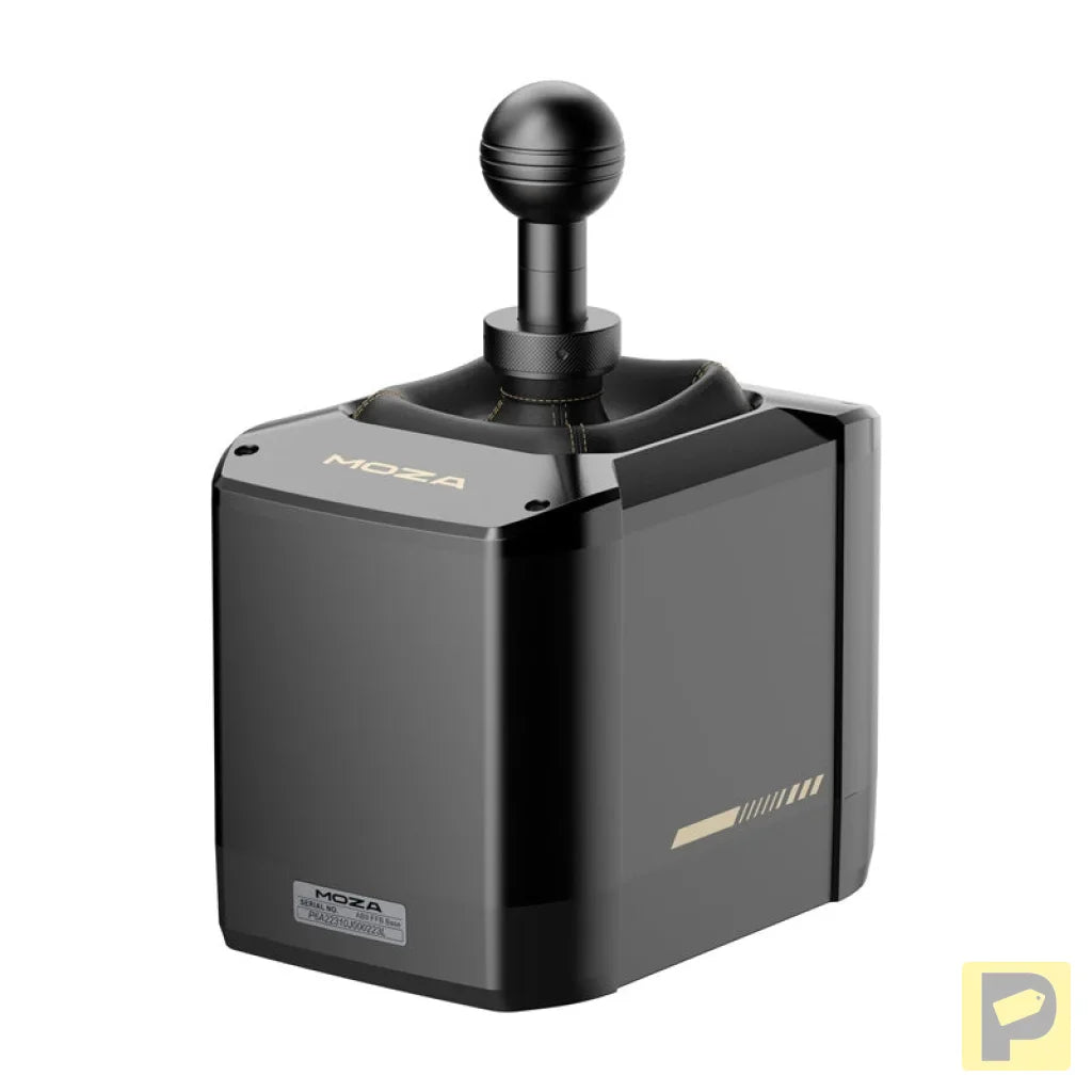 Moza Racing RS079 replacement rods