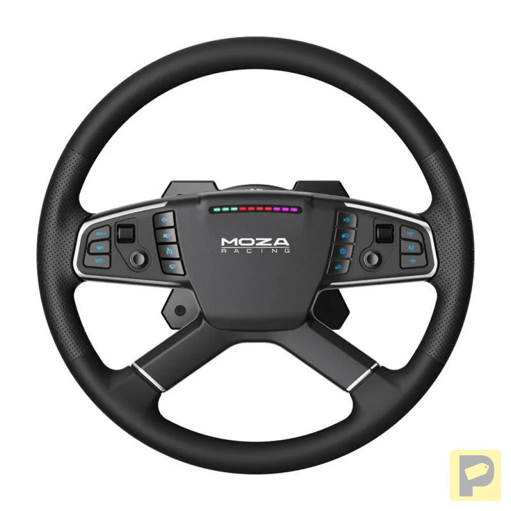 Moza Racing TSW RS060 truck steering wheel (PC)